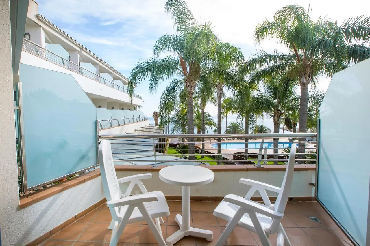 Hotel Miami Mar Sant Carles De La Rapita