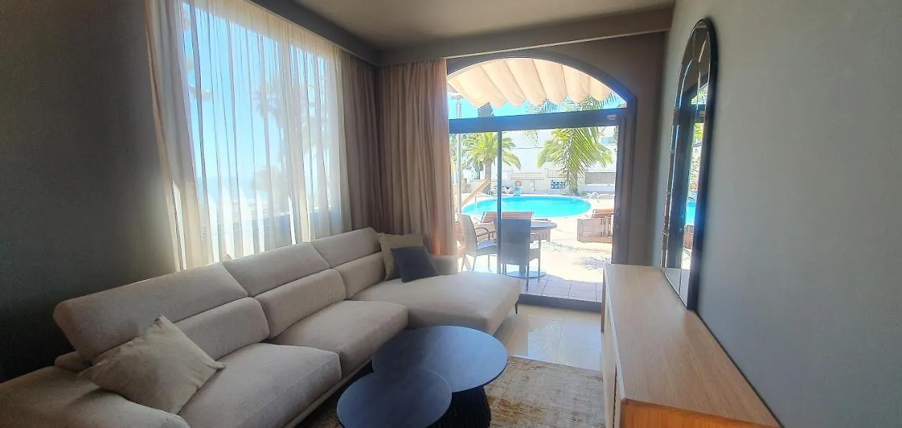 ****  Hotel Miami Mar Sant Carles De La Rapita Spain