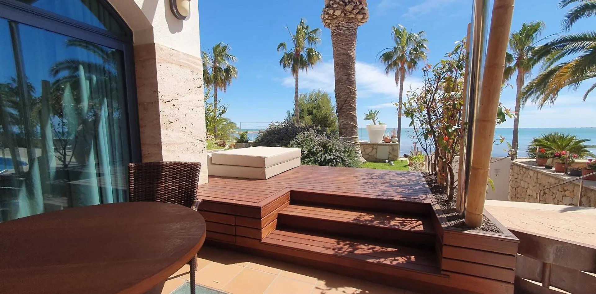 Hotel Miami Mar Sant Carlos de la Ràpita