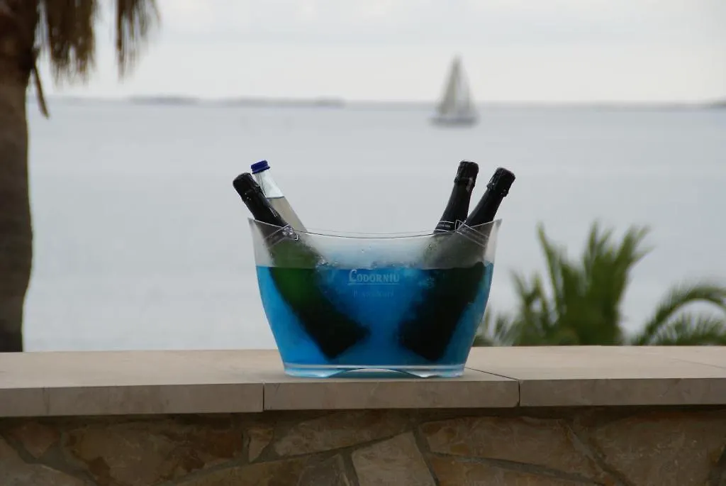Hotel Miami Mar Sant Carles De La Rapita