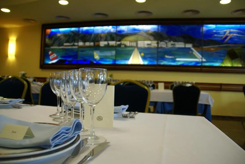 Hotel Miami Mar Sant Carles De La Rapita