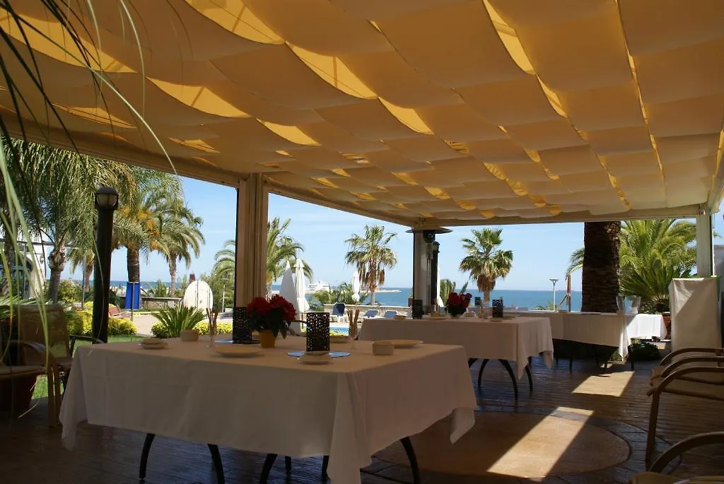 Hotel Miami Mar Sant Carles De La Rapita Spain