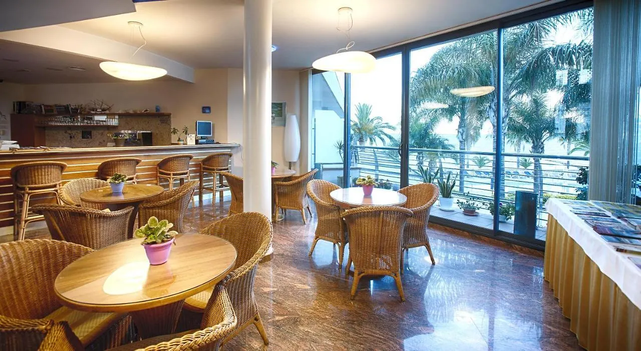 Hotel Miami Mar Sant Carles De La Rapita