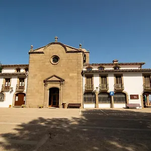 Hotel Santuari De La Salut De, Sant Felíu de Pallarols