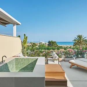 Hotel Restaurant Ceferino, Vilanova i la Geltrú