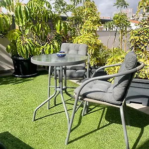 La Palmera Boutique 3*, Las Palmas Spanje