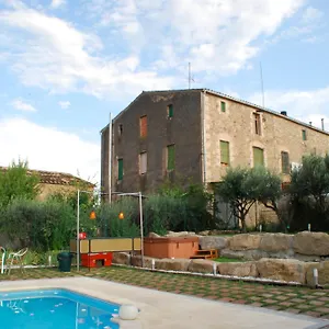 Gasthuis Turo De La Torre, Manresa