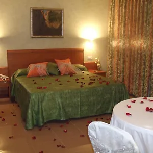 Hotel Fonda Neus, Sant Sadurní dʼAnoia