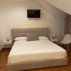 Doña Matilde 2*, Estepona Spanje
