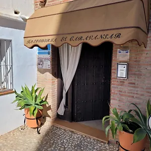 Hospederia El Caravansar , Frigiliana Spanje