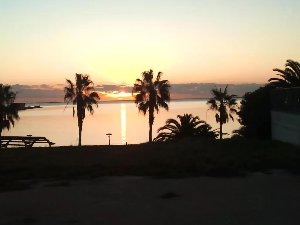 Hotel Miami Mar Sant Carlos de la Ràpita