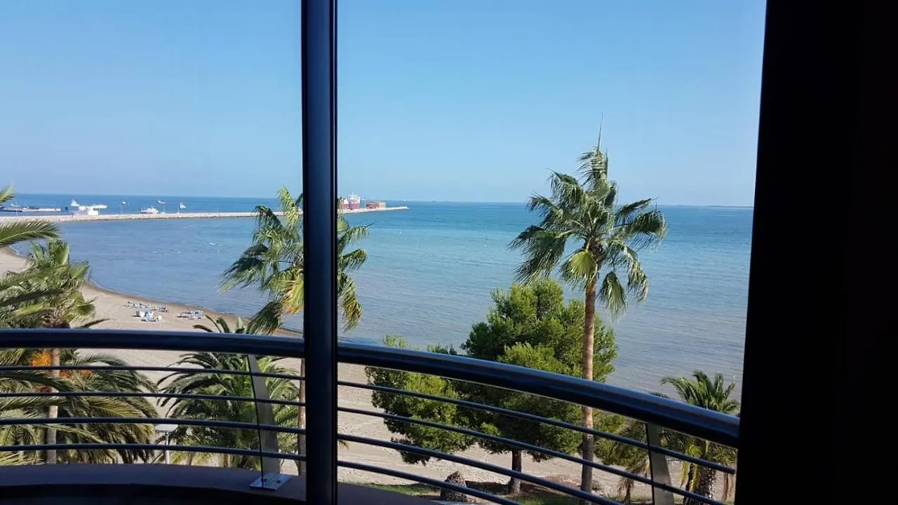 Hotel Miami Mar Sant Carlos de la Ràpita 4*,  Spanje