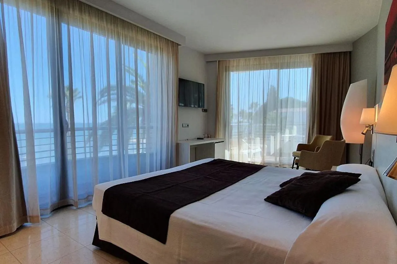 Hotel Miami Mar Sant Carlos de la Ràpita
