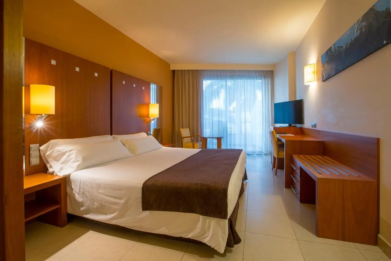 Hotel Miami Mar Sant Carlos de la Ràpita