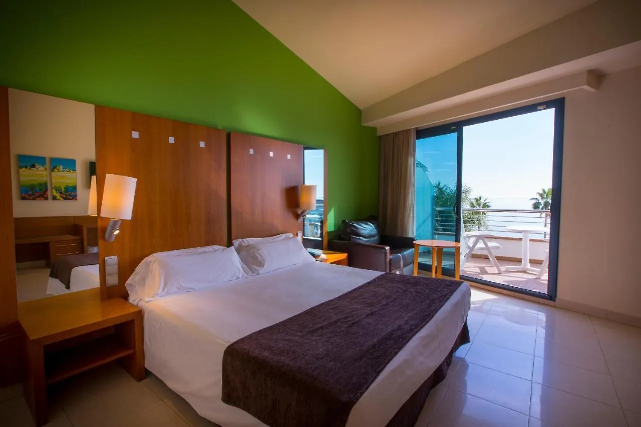 Hotel Miami Mar Sant Carlos de la Ràpita