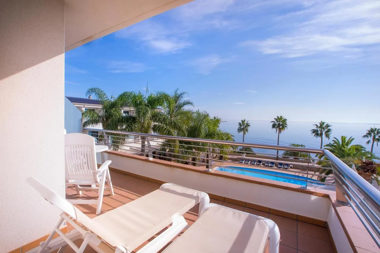 Hotel Miami Mar Sant Carlos de la Ràpita
