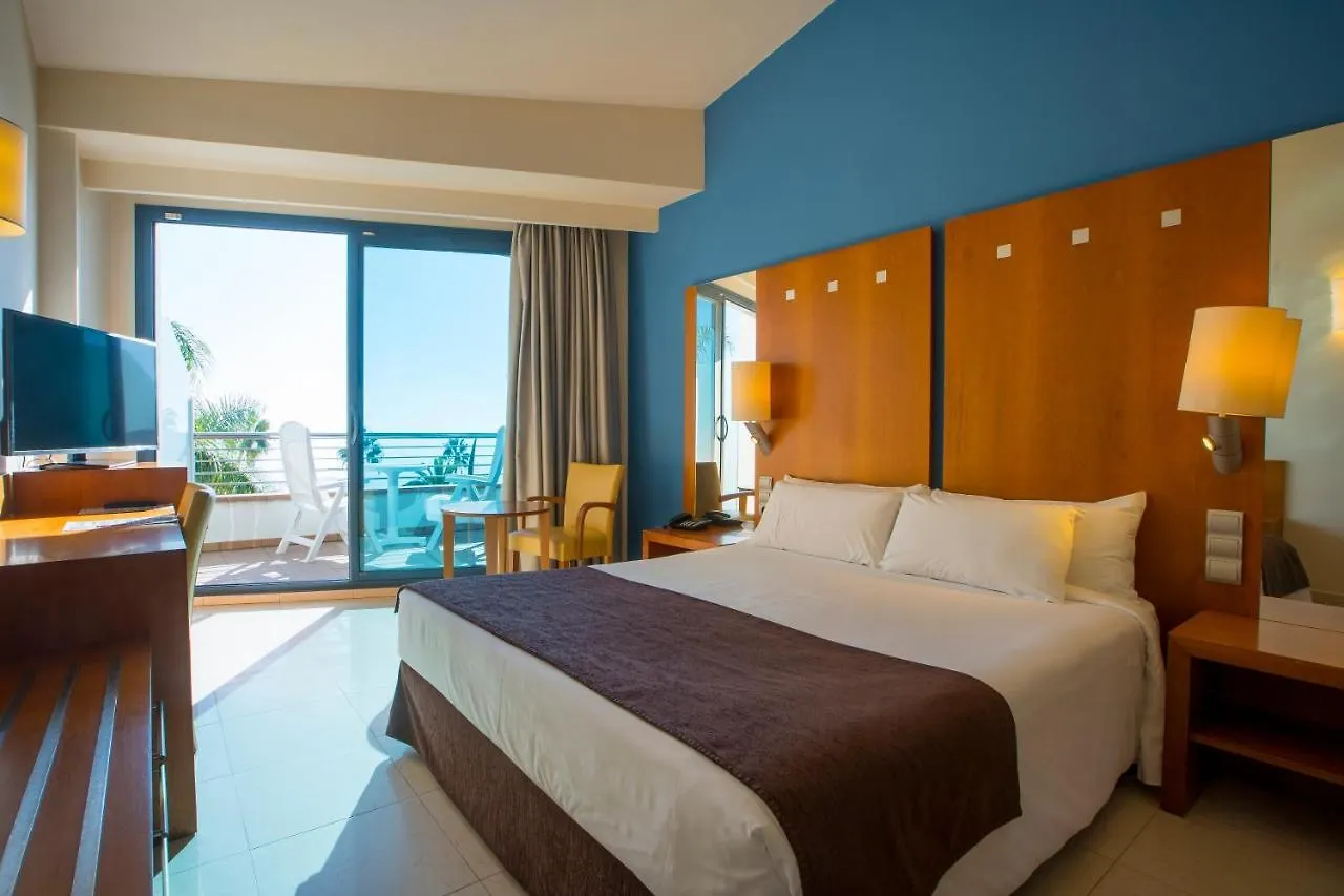 Hotel Miami Mar Sant Carlos de la Ràpita
