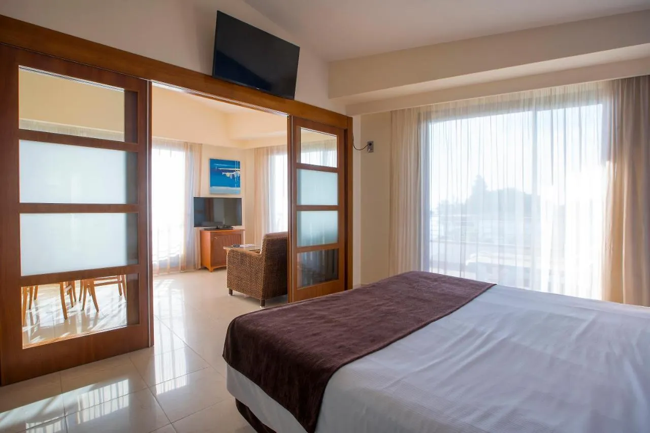 Hotel Miami Mar Sant Carlos de la Ràpita 4*,