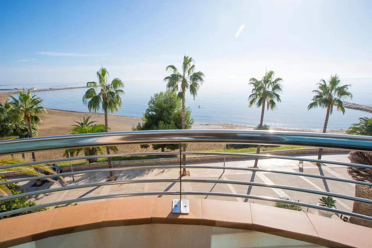 Hotel Miami Mar Sant Carlos de la Ràpita