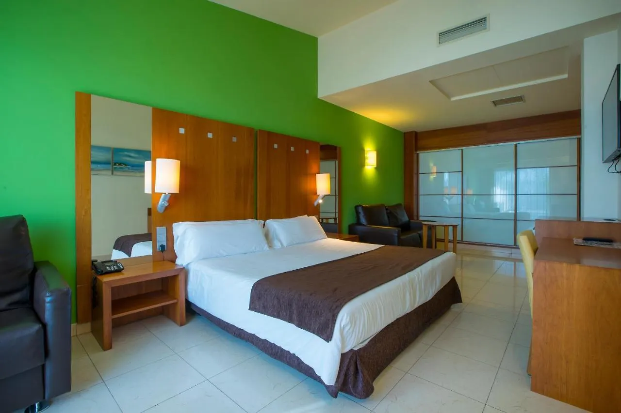 Hotel Miami Mar Sant Carlos de la Ràpita