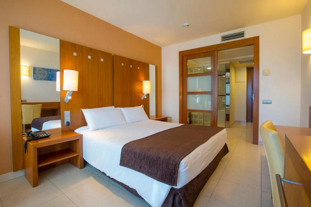Hotel Miami Mar Sant Carlos de la Ràpita