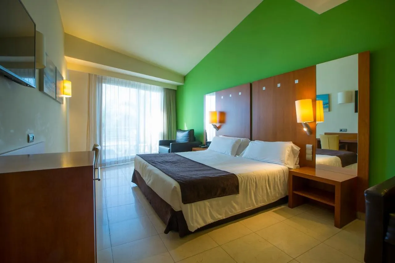 Hotel Miami Mar Sant Carlos de la Ràpita 4*,