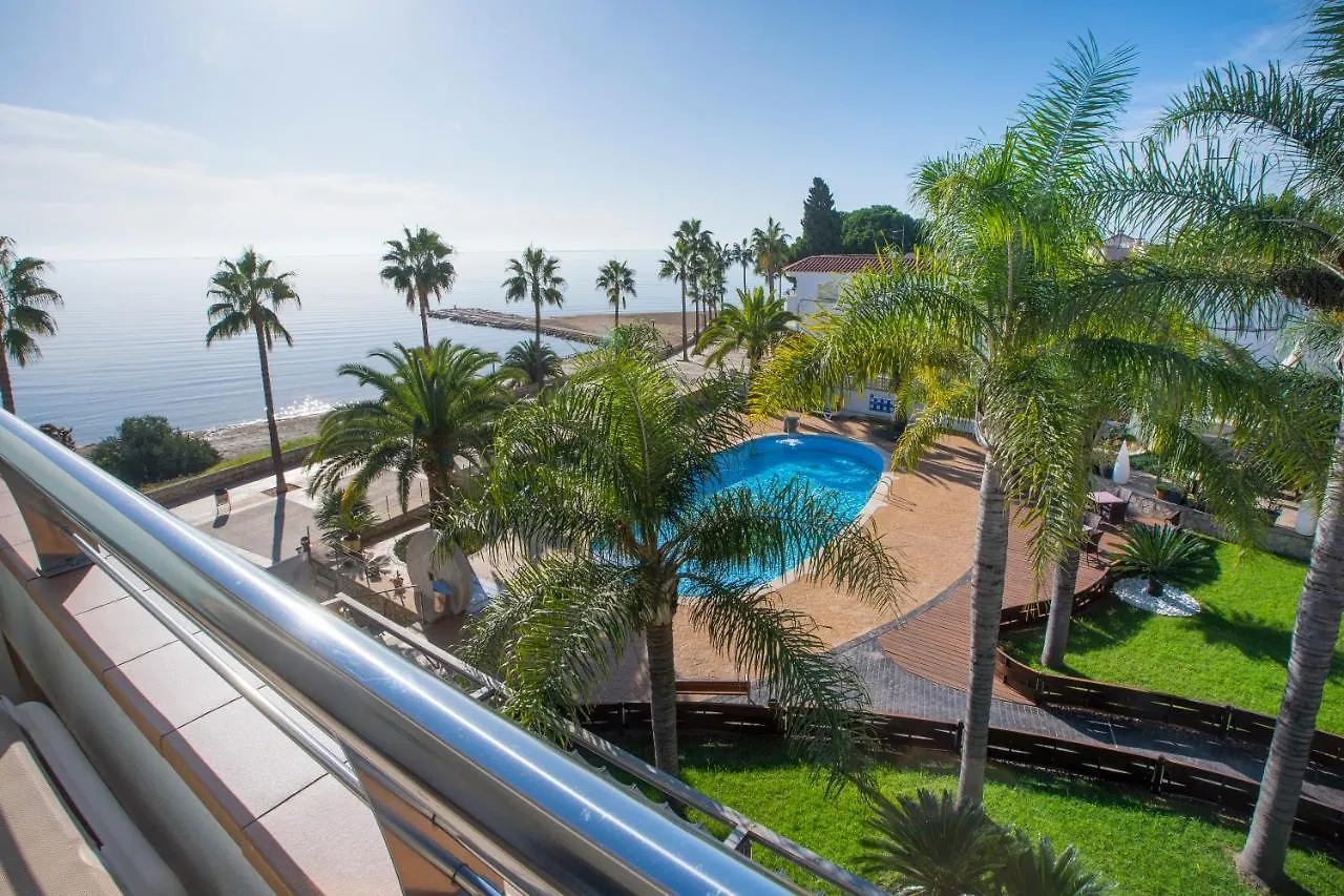Hotel Miami Mar Sant Carlos de la Ràpita