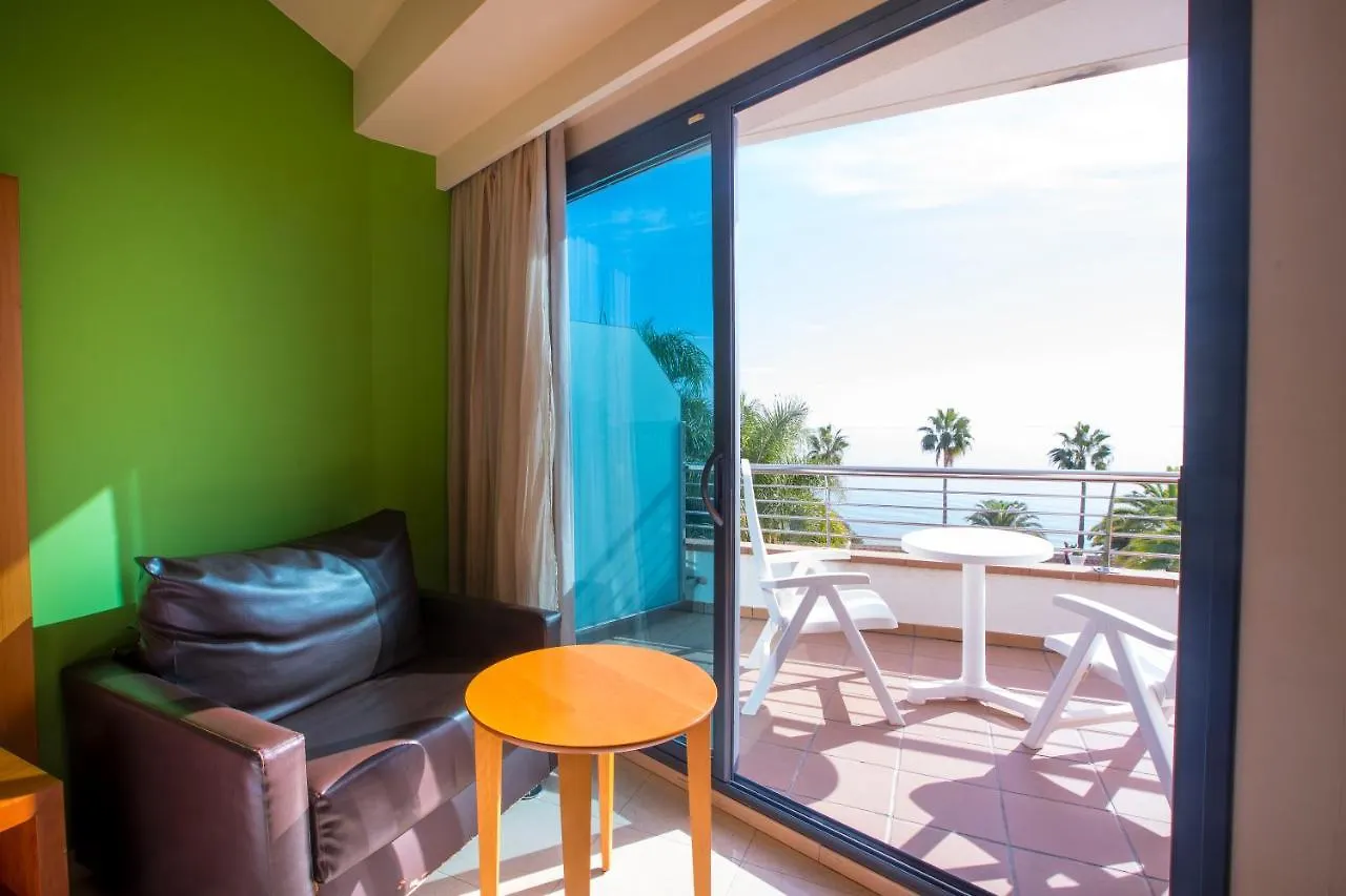 ****  Hotel Miami Mar Sant Carlos de la Ràpita Spanien