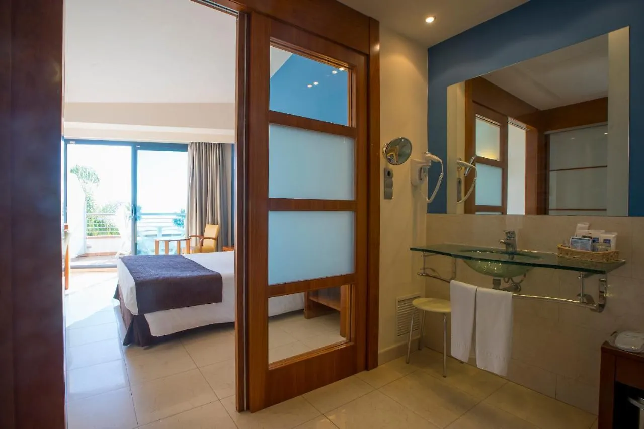 Hotel Miami Mar Sant Carlos de la Ràpita