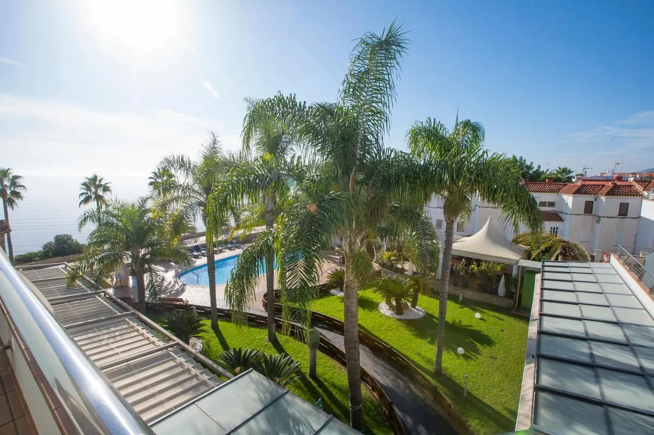 Hotel Miami Mar Sant Carlos de la Ràpita 4*,  Spanien