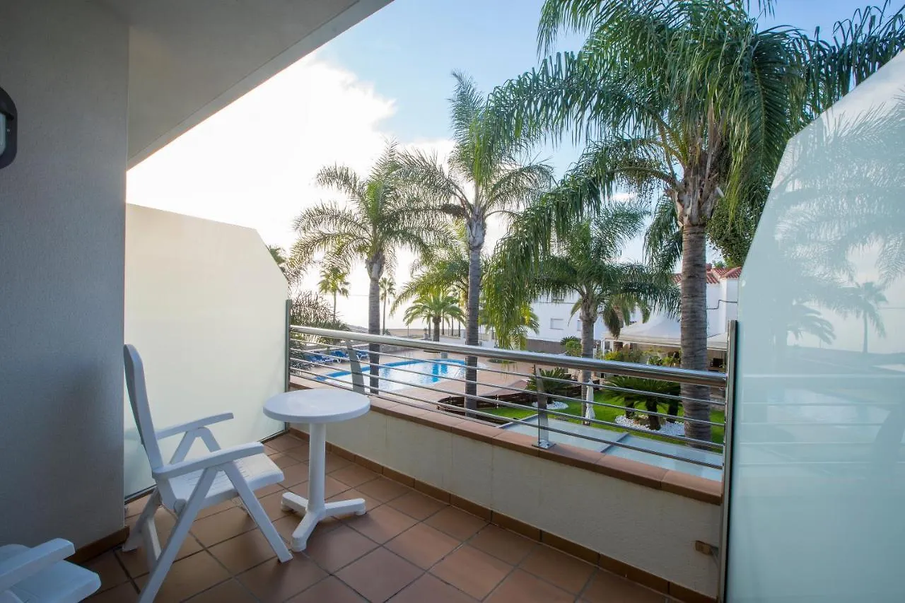 ****  Hotel Miami Mar Sant Carlos de la Ràpita Spanje
