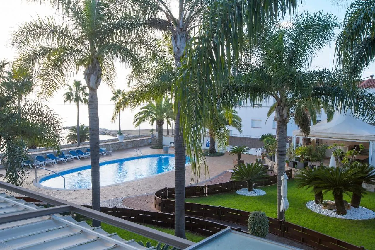Hotel Miami Mar Sant Carlos de la Ràpita