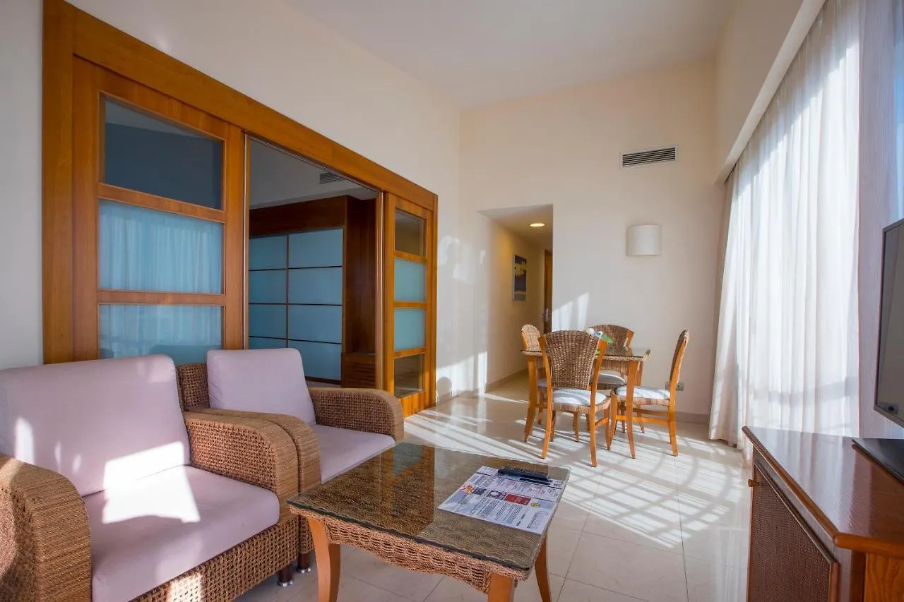 ****  Hotel Miami Mar Sant Carlos de la Ràpita Spanien