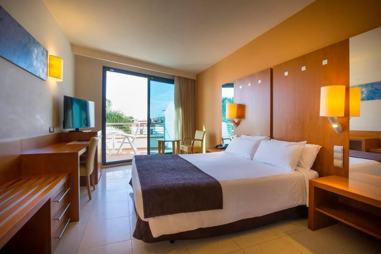 Hotel Miami Mar Sant Carlos de la Ràpita