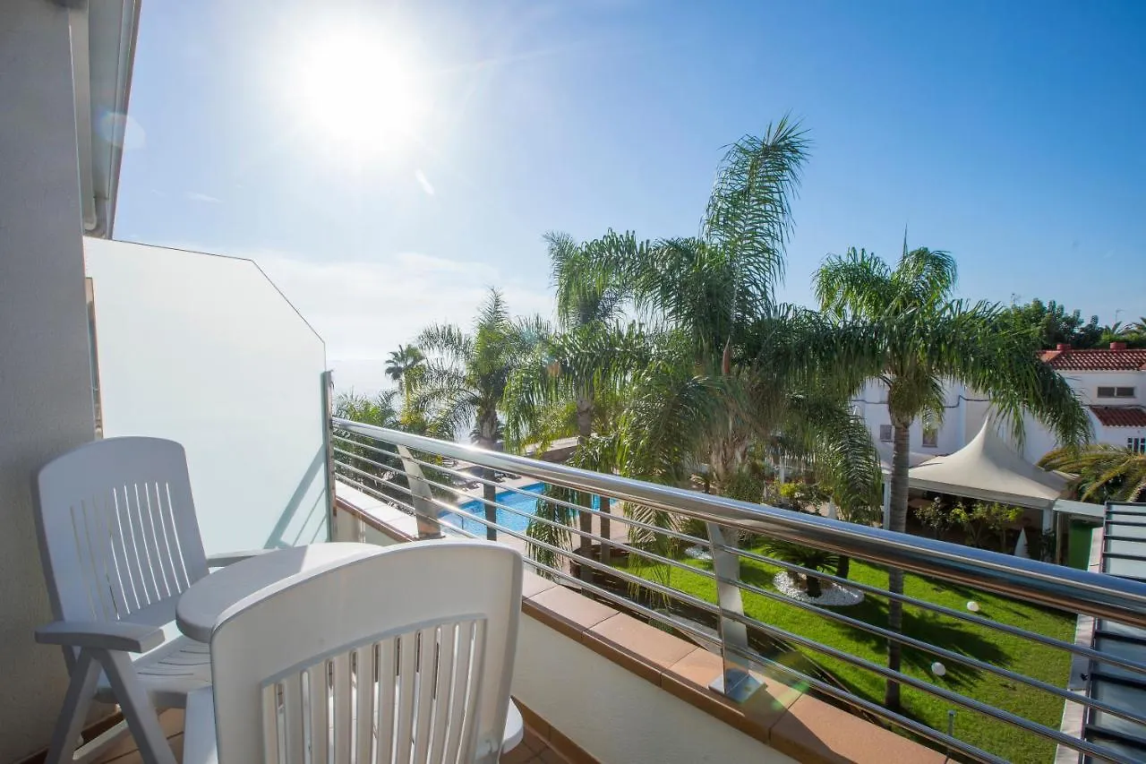 Hotel Miami Mar Sant Carlos de la Ràpita