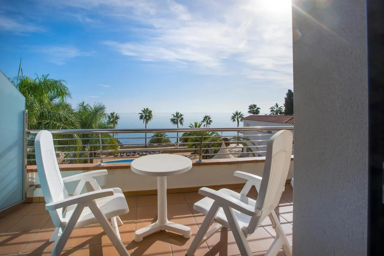 Hotel Miami Mar Sant Carlos de la Ràpita
