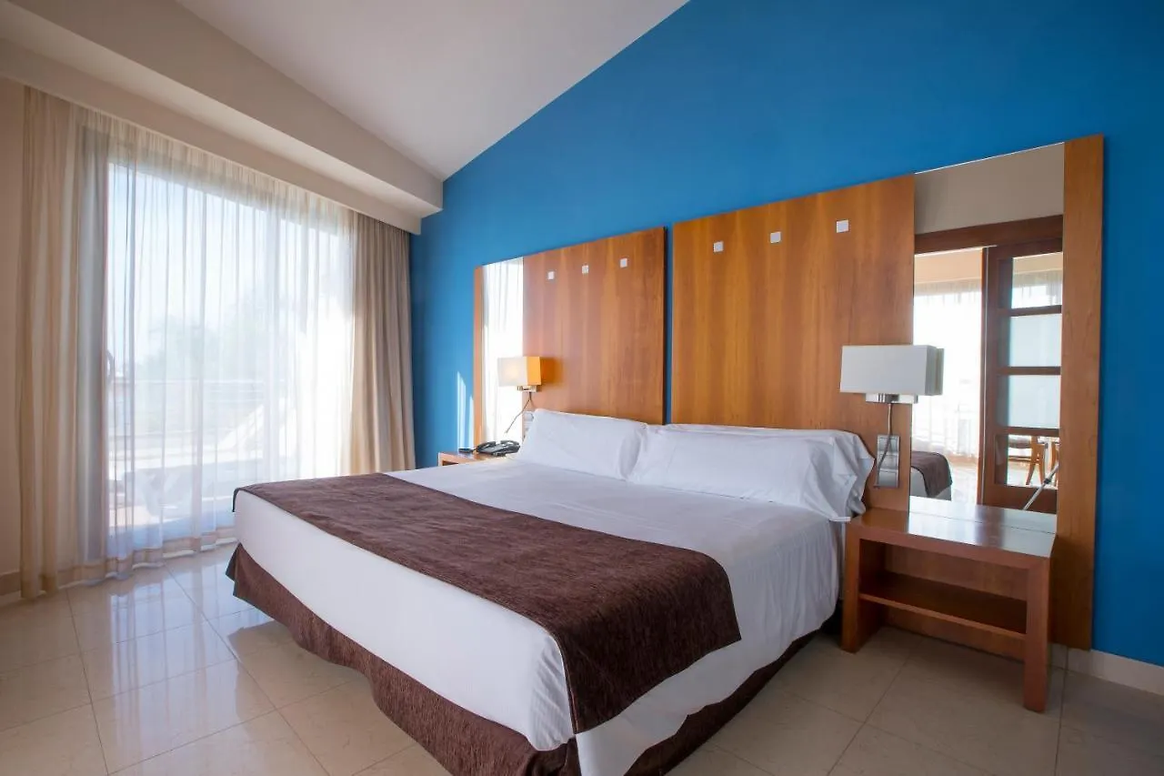Hotel Miami Mar Sant Carlos de la Ràpita