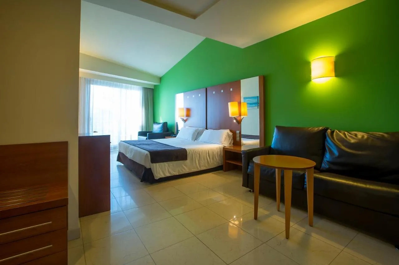 Hotel Miami Mar Sant Carlos de la Ràpita