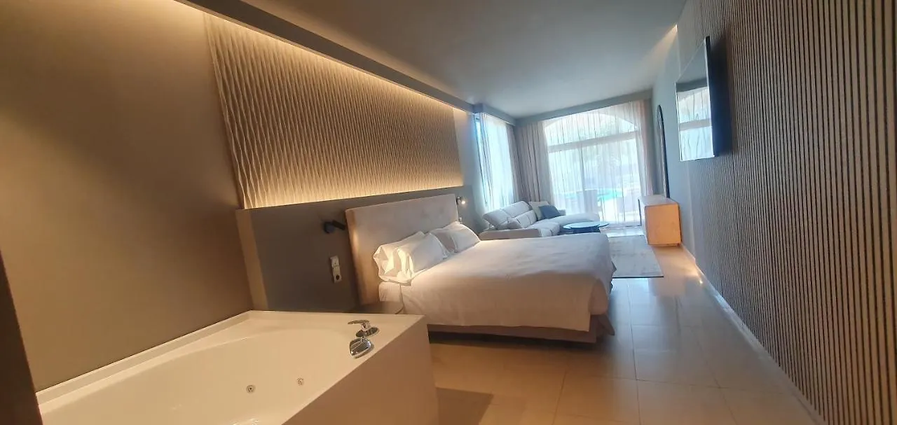 Hotel Miami Mar Sant Carlos de la Ràpita