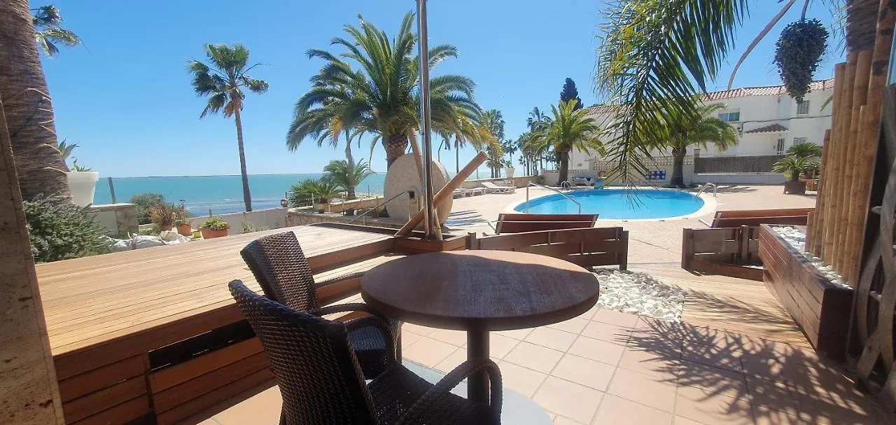 Hotel Miami Mar Sant Carles De La Rapita