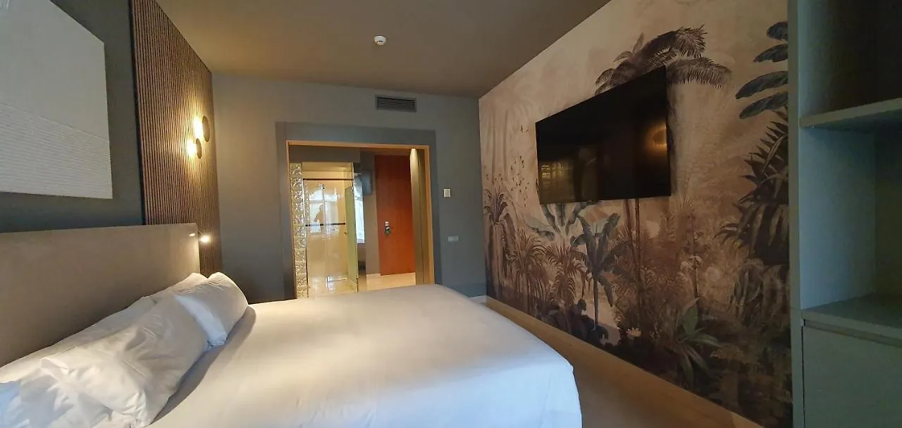 Hotel Miami Mar Sant Carlos de la Ràpita