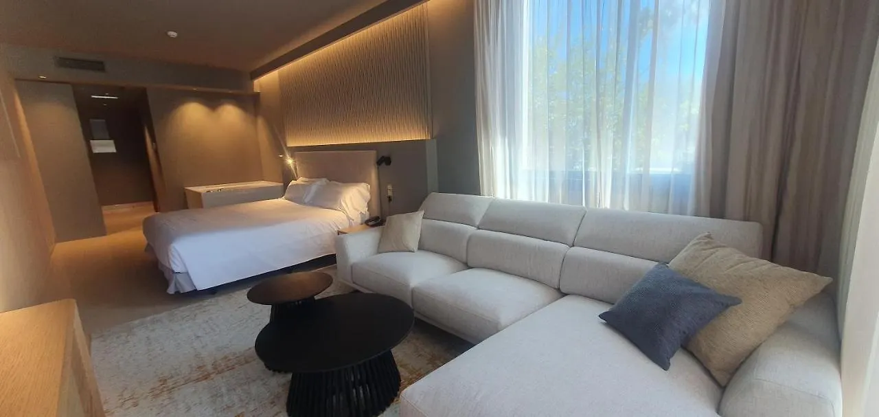 Hotel Miami Mar Sant Carlos de la Ràpita