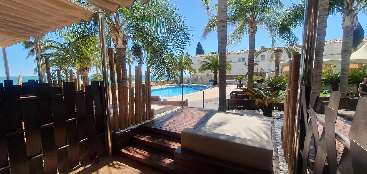 Hotel Miami Mar Sant Carlos de la Ràpita