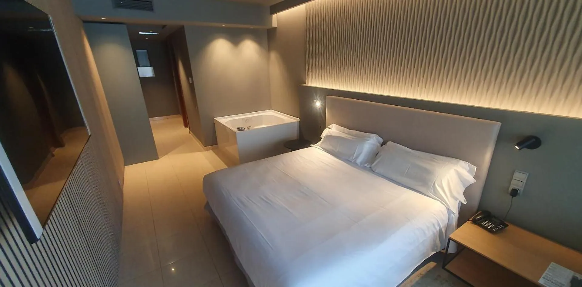 Hotel Miami Mar Sant Carlos de la Ràpita