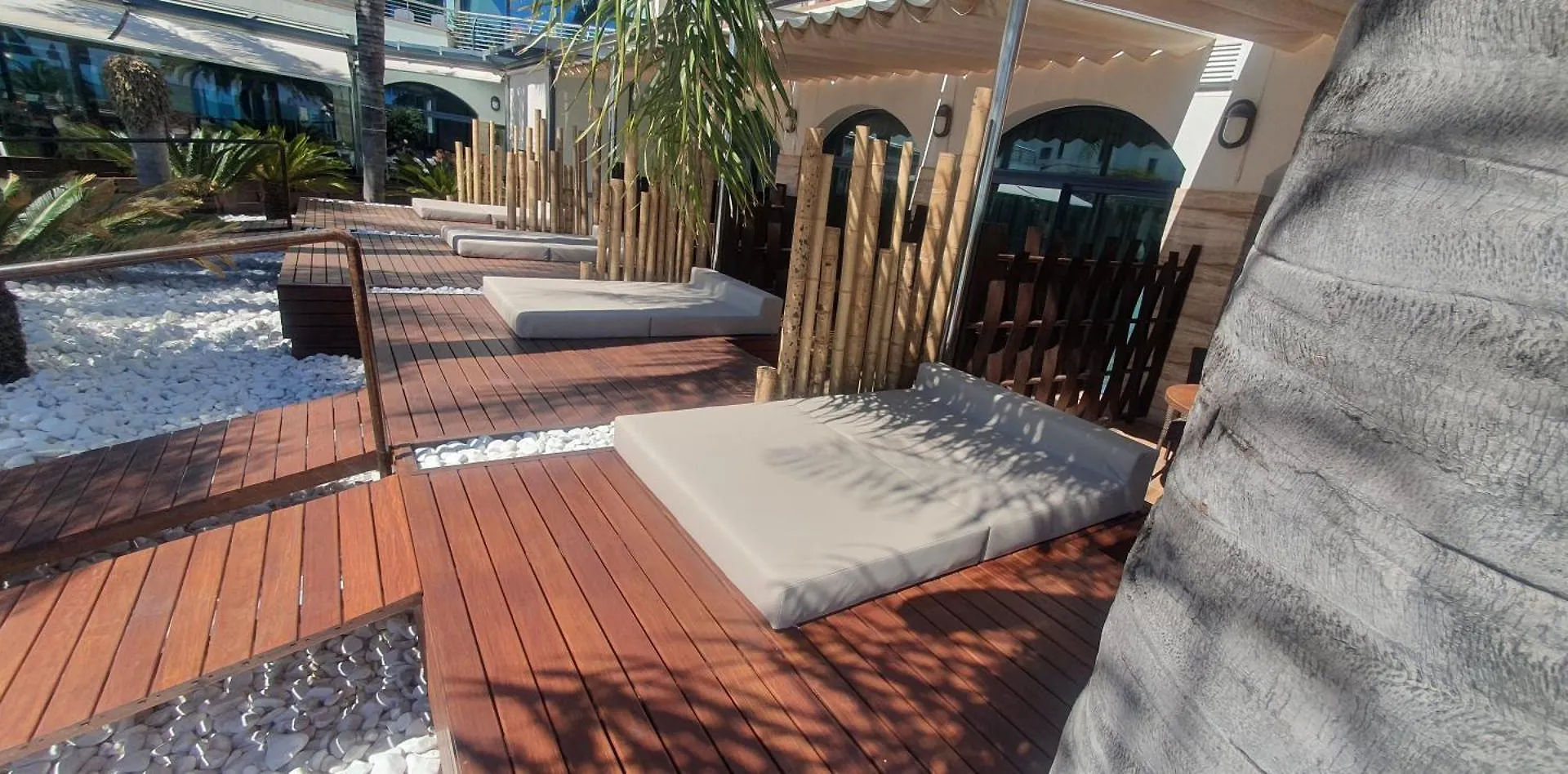 ****  Hotel Miami Mar Sant Carlos de la Ràpita Spanien