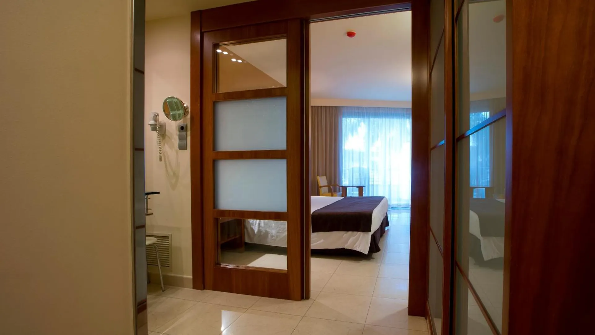 Hotel Miami Mar Sant Carlos de la Ràpita Spanje