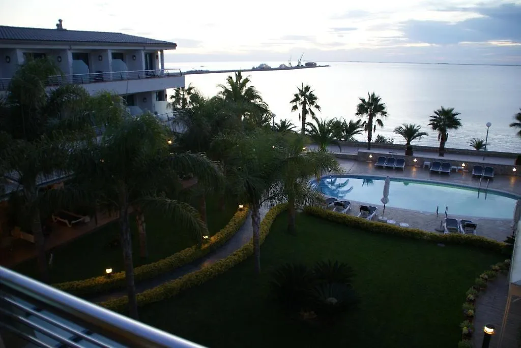 Hotel Miami Mar Sant Carlos de la Ràpita