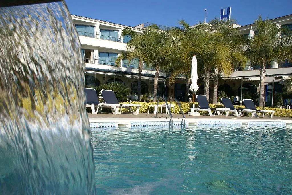 Hotel Miami Mar Sant Carlos de la Ràpita 4*,