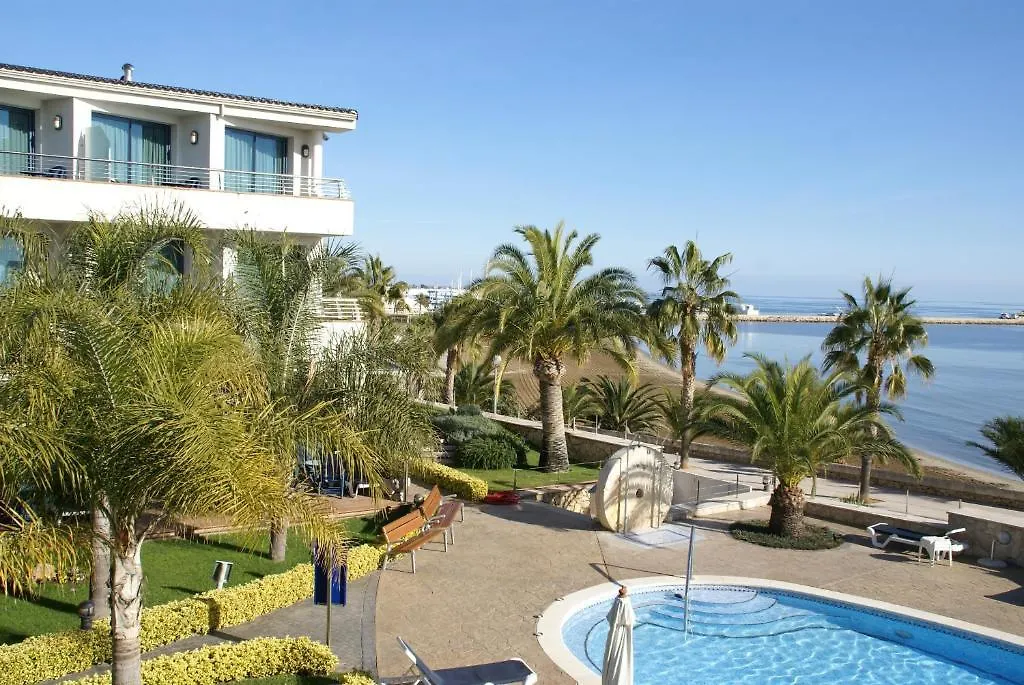 Hotel Miami Mar Sant Carlos de la Ràpita