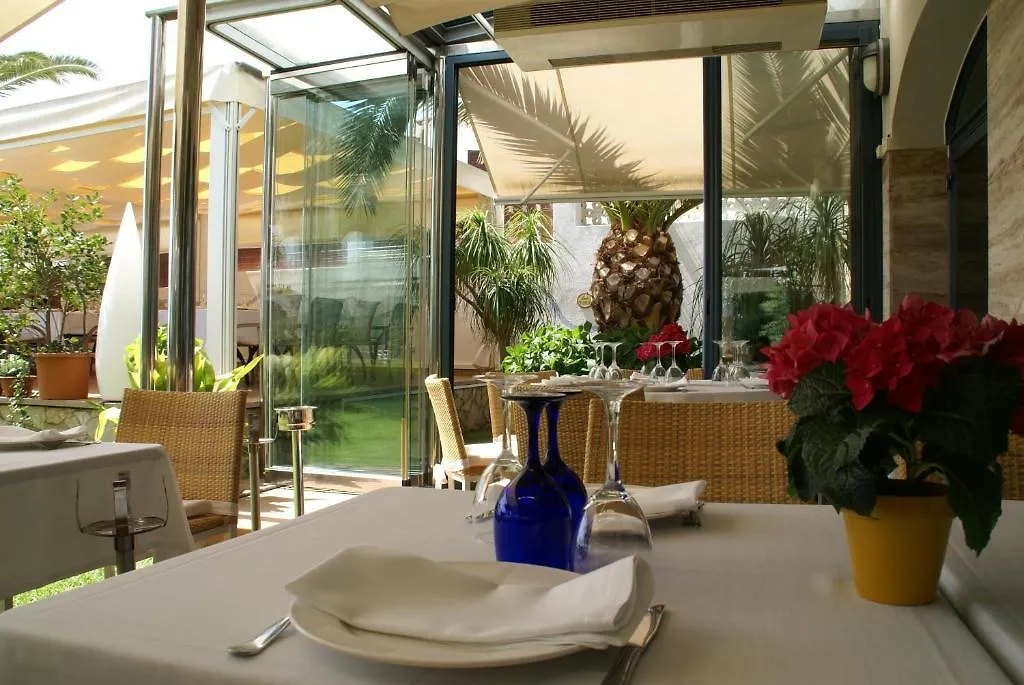 ****  Hotel Miami Mar Sant Carlos de la Ràpita Spanien